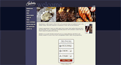 Desktop Screenshot of hudsonsribsandfish.com