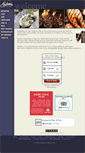 Mobile Screenshot of hudsonsribsandfish.com